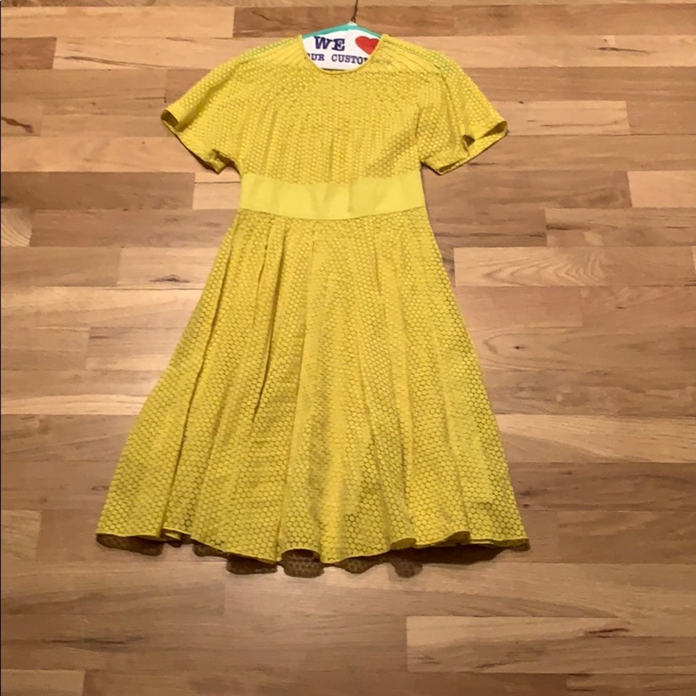 dress